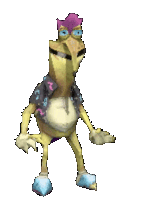 Gwimbly